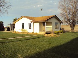 1431 Delta Ave, Adair, IA 50002