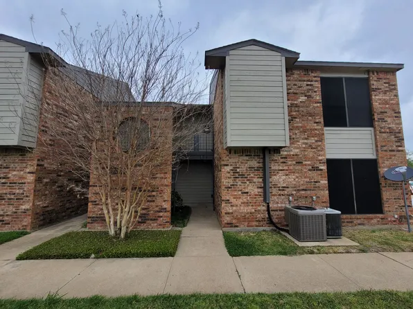 6010 Marvin Loving Dr, Garland, TX