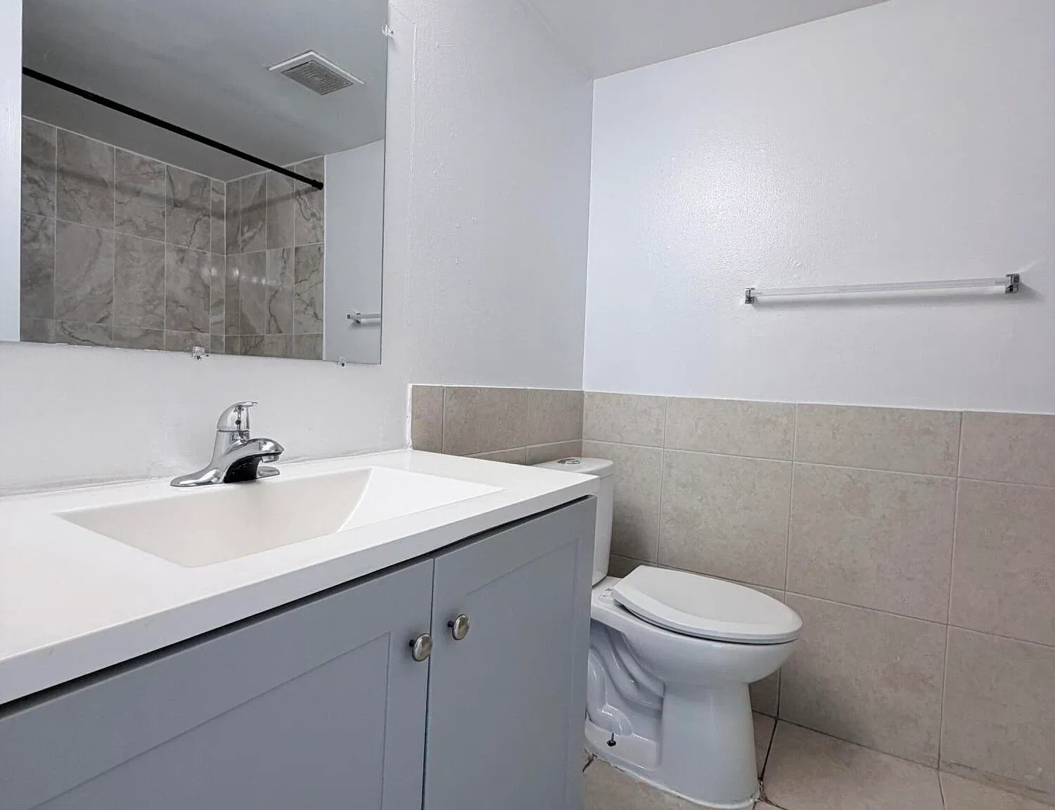 2 bed, 2.0 bath, 970 sqft, $2,300 — Photo 2