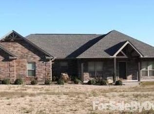 16 Sablewood Dr, Greenbrier, AR 72058