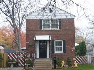 14241 Greenbay Ave, Burnham, IL 60633