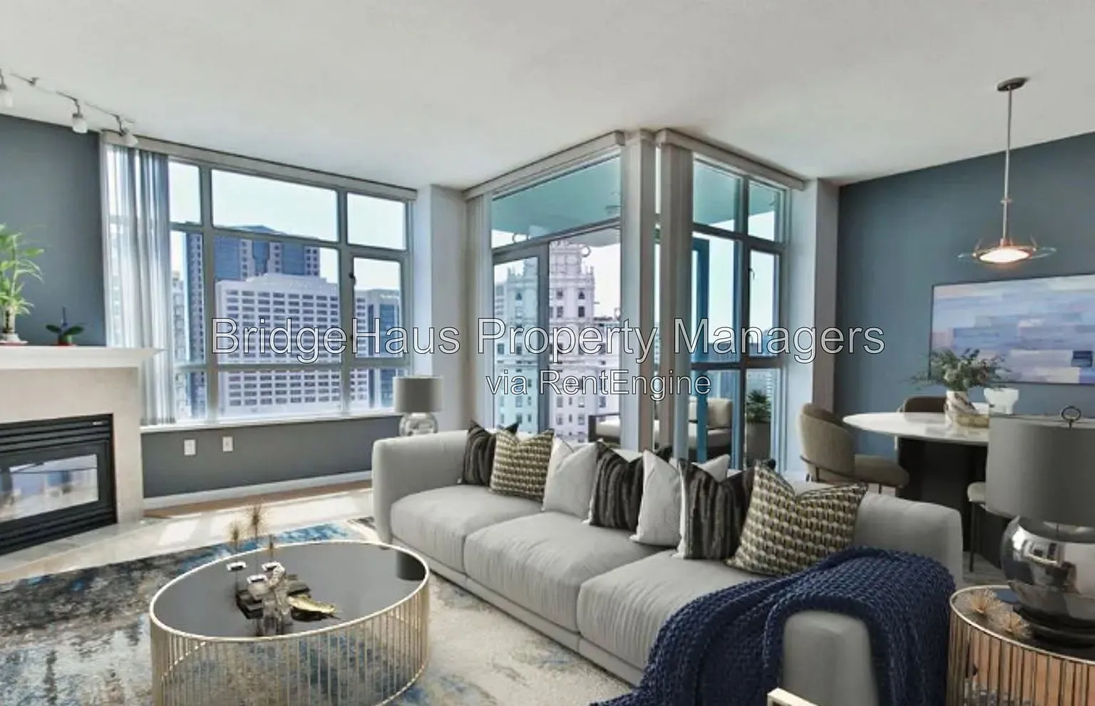 2 bed, 2.0 bath, 1230 sqft, $3,750 — Photo 4