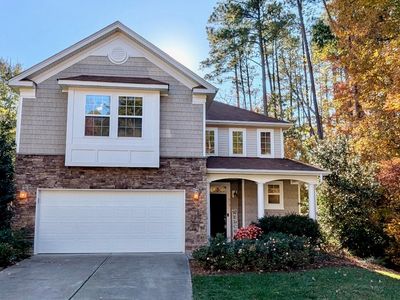 610 Ashburn Ln, Durham, NC, 27703