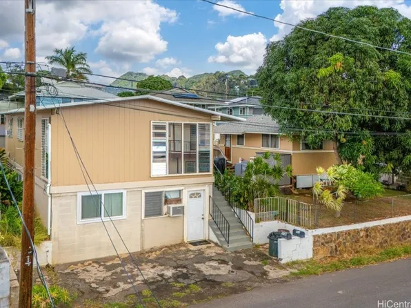 528 Ihe St, Honolulu, HI 96817