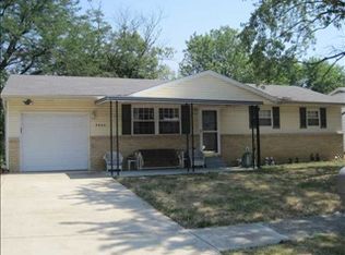 5420 Gambel Rd, Indianapolis, IN 46221