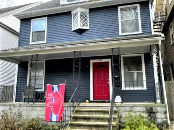 617 Breckenridge St, Buffalo, NY 14222