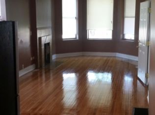 5837 S Lafayette Ave #1, Chicago, IL 60621