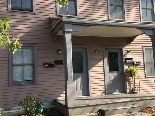 22 Orchard St APT 1, Stamford, CT 06902