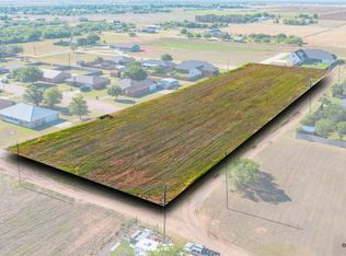 30 & 31 Addison Dr, Haskell, TX 79521