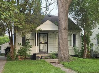 18421 Braile St, Detroit, MI 48219