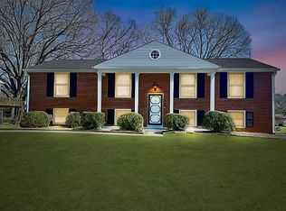 307 Heights Ave, Tullahoma, TN 37388