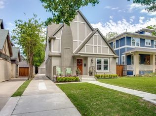 5243 Vickery Blvd, Dallas, TX 75206