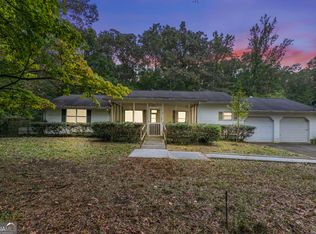 312 Doris Mill Rd, Carrollton, GA 30116