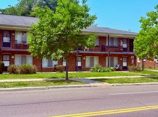 4535 Cadieux Rd #1, Detroit, MI 48224