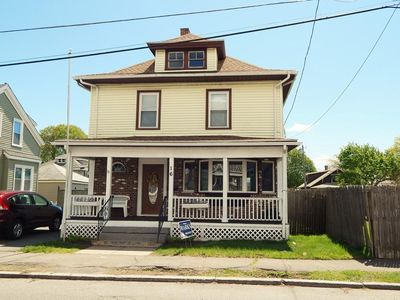 16 Keene St, Lynn, MA, 01904
