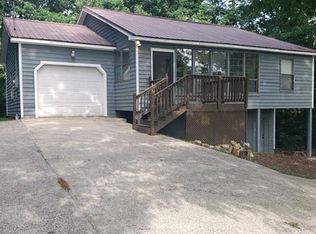 505 Macedonia Rd, Kingston, GA 30145