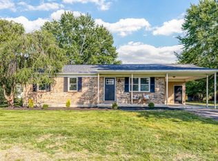5962 Newtonsville Rd, Goshen, OH 45122