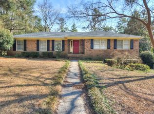 13 Burgundy Rd SW, Aiken, SC 29801