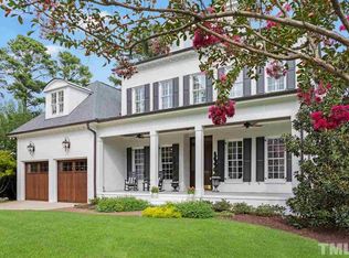 3600 Rock Creek Dr, Raleigh, NC 27609