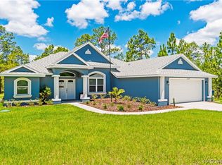 16249 Little Big Horn Rd, Weeki Wachee, FL 34614