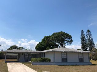 722 SW Goodrich St, Port Saint Lucie, FL 34983
