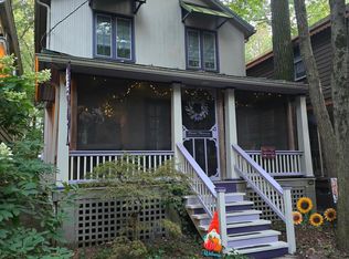 207 Weaver Ave #L-0007, Mount Gretna, PA 17064