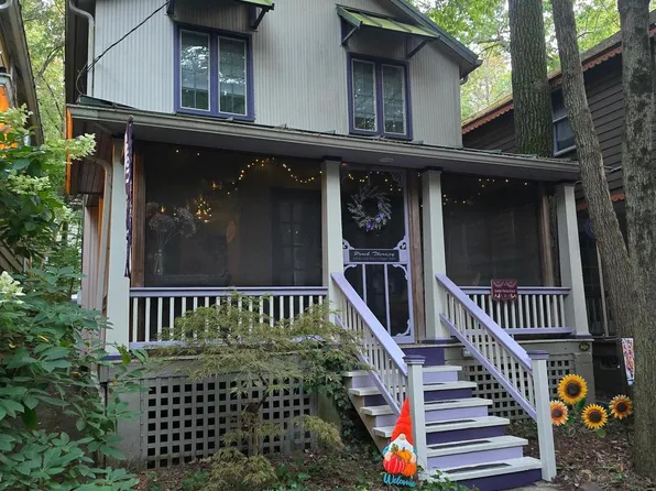 207 Weaver Ave #L-0007, Mount Gretna, PA 17064