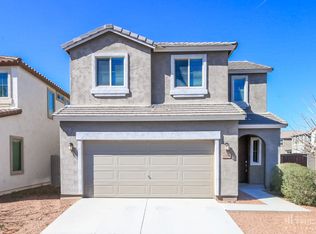 1360 E Palomino Way, San Tan Valley, AZ 85143