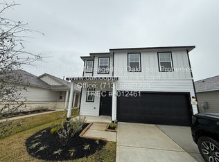 311 Crayfish Dr, Crosby, TX 77532