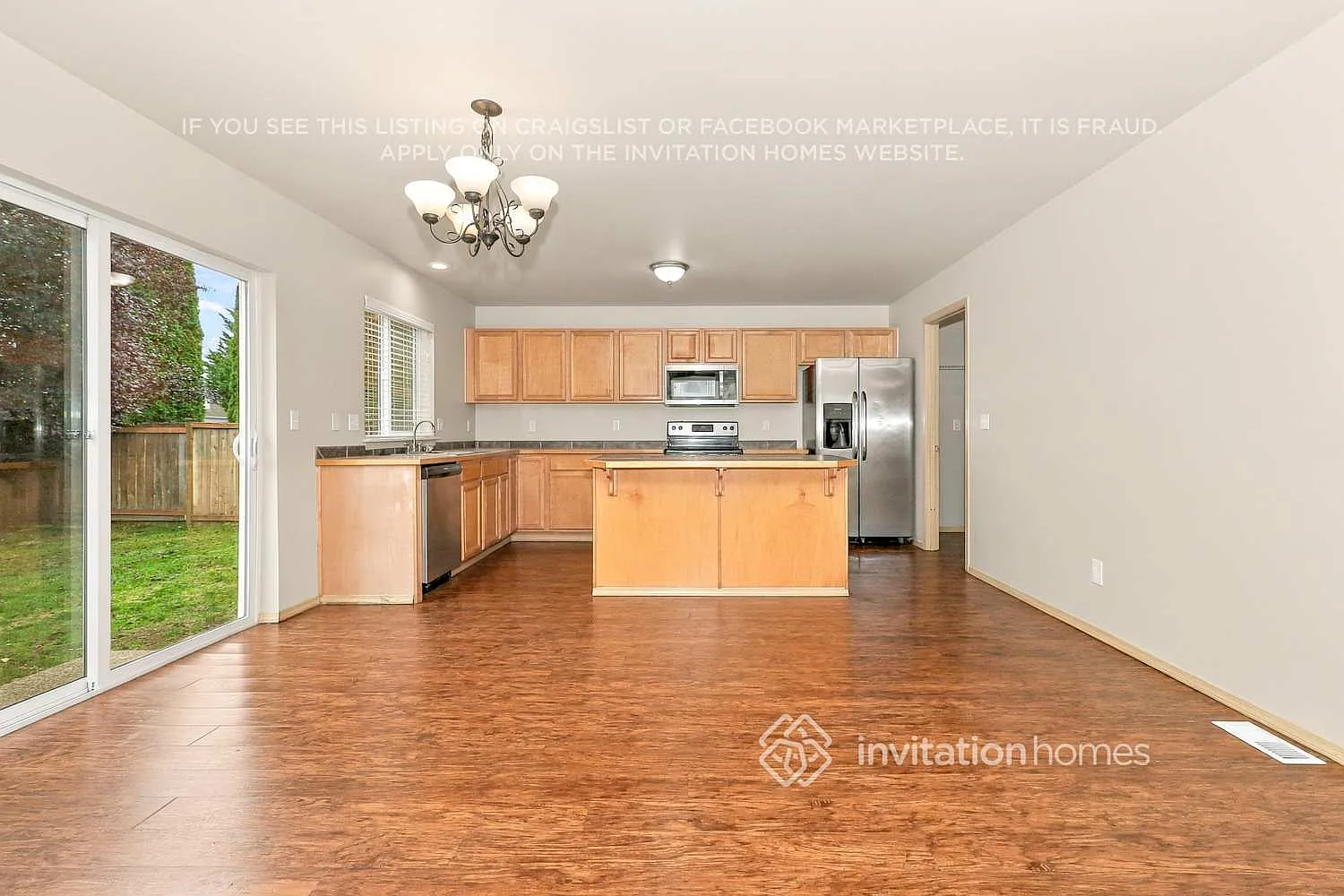2620 183rd Street Ct E Tacoma, WA 98445 — Photo 3