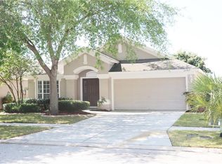 12507 Herons Path Pl, Riverview, FL 33578