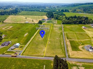 LOT Five Tauscher Rd, Chehalis, WA 98532