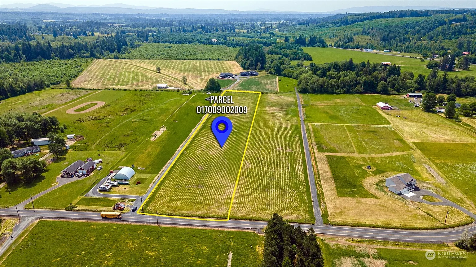 0 Lot 5 Tauscher Road photo 1