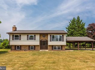 10407 Scaggsville Rd, Laurel, MD 20723
