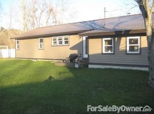 209 River Rd W, Johnson, VT 05656