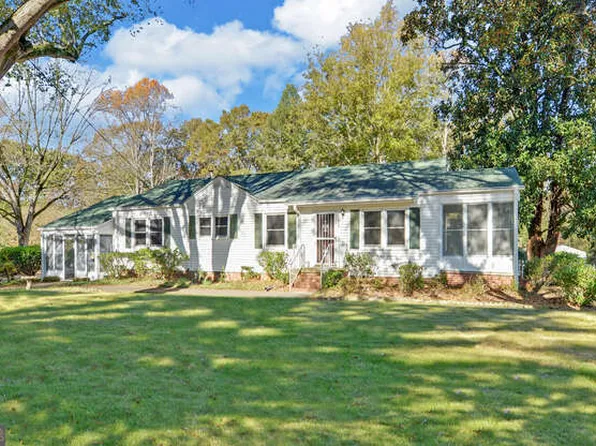 236 Murray Ave, Hartwell, GA 30643