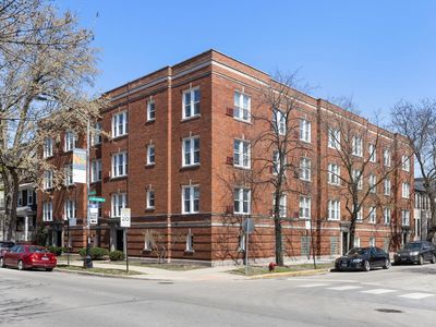 1954 W Patterson Ave UNIT 3, Chicago, IL, 60613