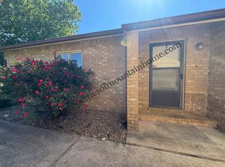 605 Cooper Estates Dr APT 23, Mountain Home, AR 72653