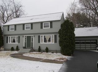 904 W Mountain Rd, Queensbury, NY 12804