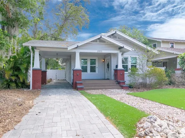 3903 N Arlington Ave, Tampa, FL 33603