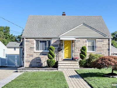 159 New York Ave, Bergenfield, NJ, 07621