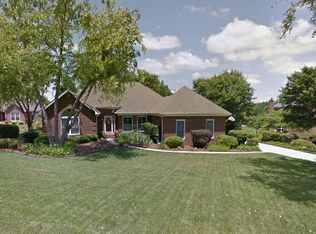 5949 Rathlin Ct NW, Concord, NC 28027