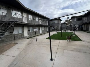 2636 Lynnwood St APT 6, Las Vegas, NV 89109