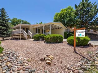 2311 Canyon Ct, Prescott, AZ 86301