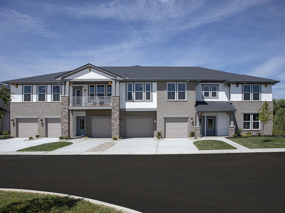 Avalon by Drees Homes in Florence KY Zillow