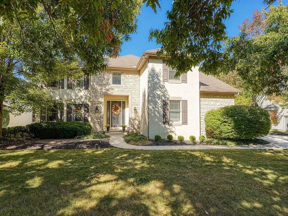 1st image of 4844 Calloway Ct