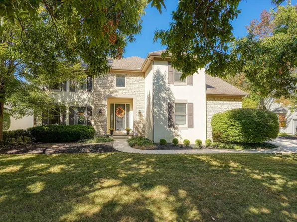 4844 Calloway Ct, Dublin, OH 43017