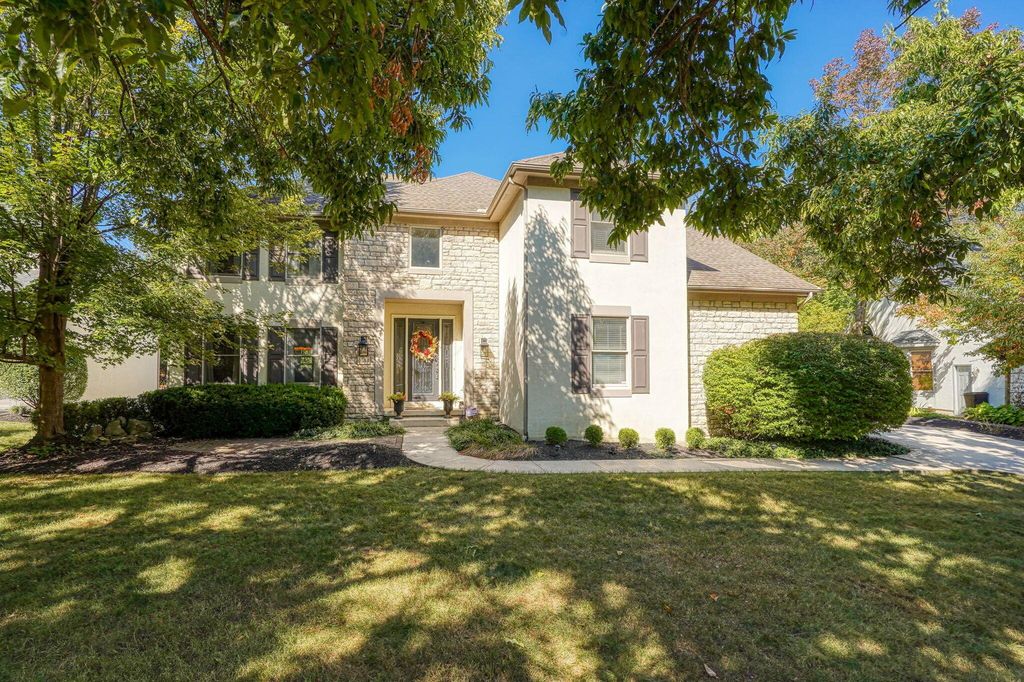 Real estate listing image