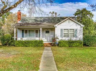 212 12th Ave, Conway, SC 29526