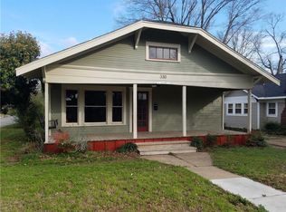330 Virginia Ave, Waxahachie, TX 75165